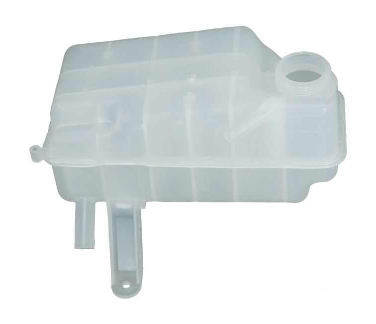 Deposito de Agua Chevrolet S10 2 Salidas Diésel