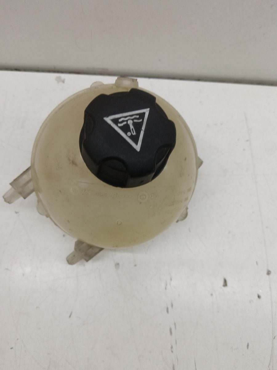 Deposito De Agua De Radiador Citroën Berlingo 1996-2002 1.9 600 D Furg. 9684527680