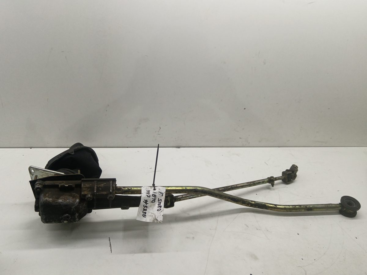 Palanca Cambio Ford Escort Berlina/turnier desde 1990 1.8 Turbodiesel 1.8L 66kW