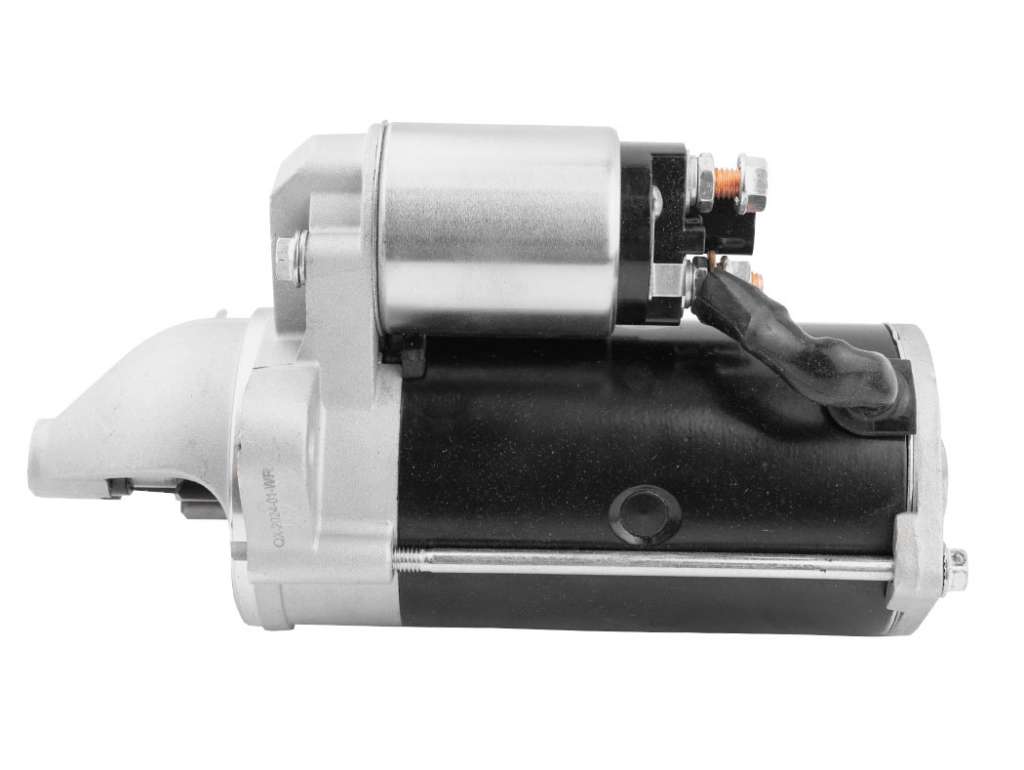 Motor de arranque