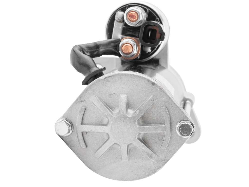 Motor de arranque