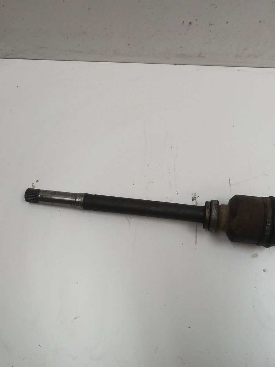 Semieje Delantero Derecho/Izquierdo Citroën Berlingo 1996-2002 1.9 600 D Furg. 1.9L 51kW