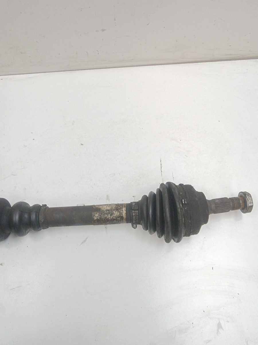 Semieje Delantero Derecho/Izquierdo Citroën Berlingo 1996-2002 1.9 600 D Furg. 1.9L 51kW