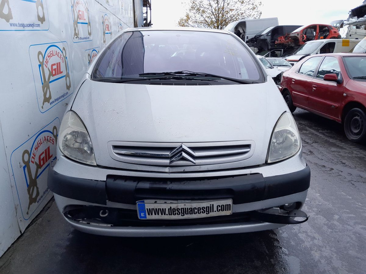 Modulo Abs Citroën Xsara Picasso 1999-2011 2.0 HDi 90 SX Top 2.0L 66kW 0265231522