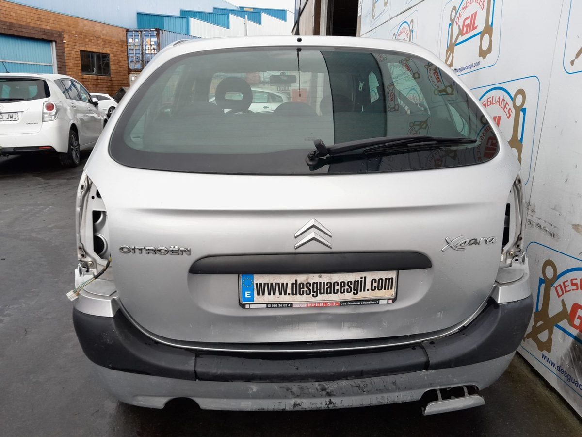 Modulo Abs Citroën Xsara Picasso 1999-2011 2.0 HDi 90 SX Top 2.0L 66kW 0265231522