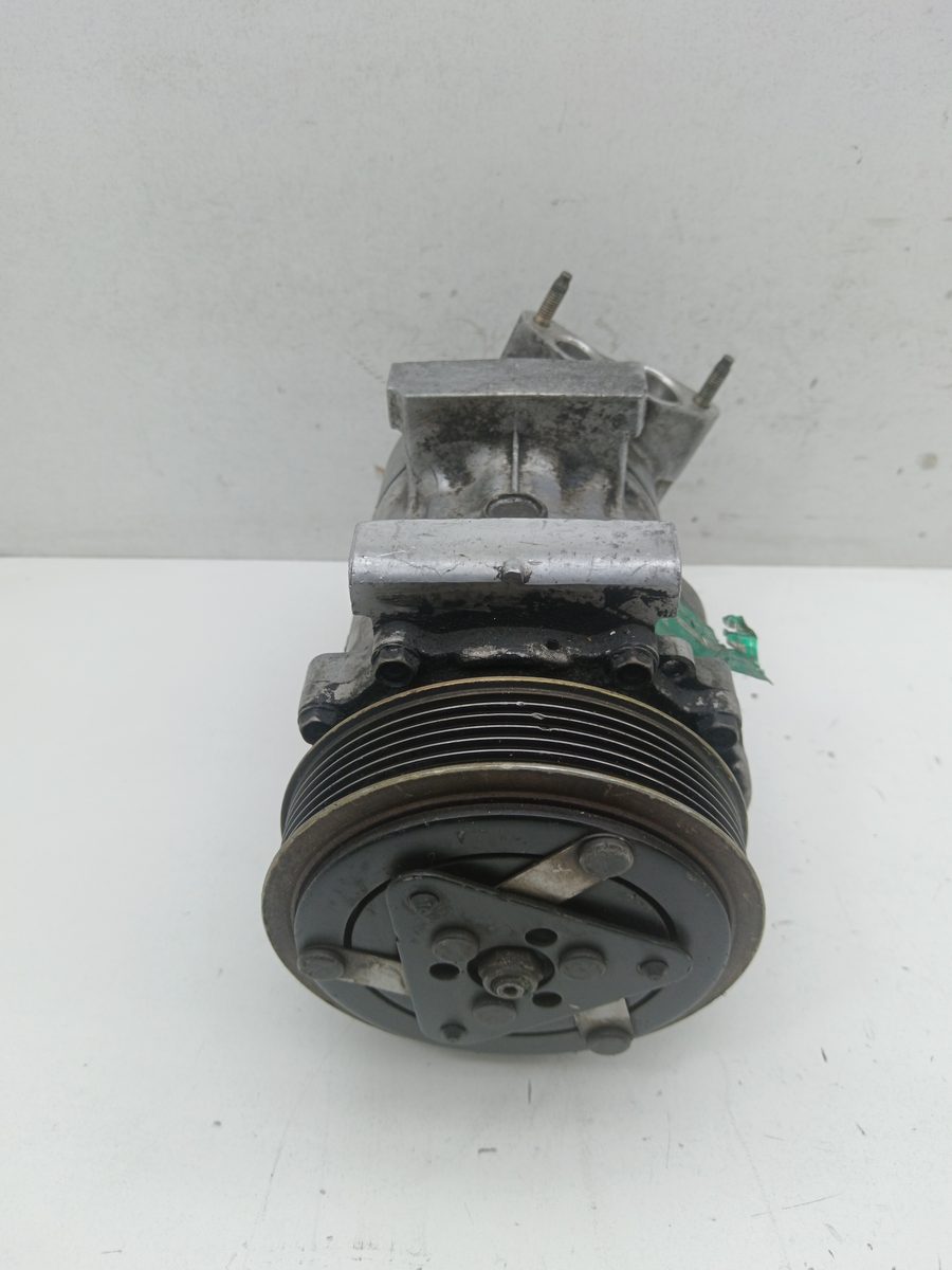 Compresor Aire Acondicionado Citroën C3 1995-2010 1.4 HDi 1.4L 50kW 1035201345