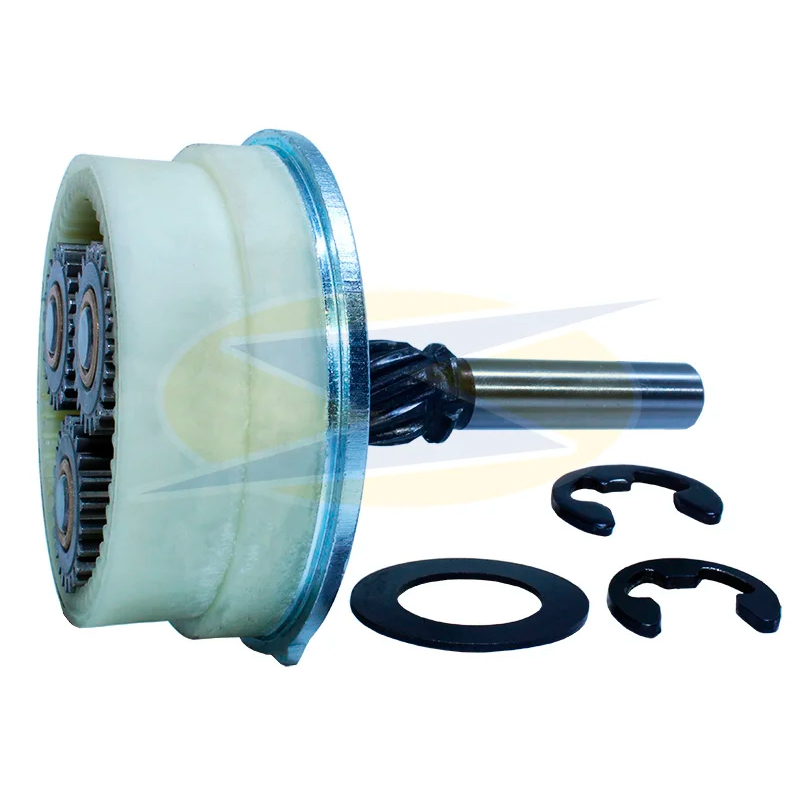 ALTERNADOR ARRANQUE VARIOS TOYOTA REDUCTOR DENSO TOYOTA AVENSIS UNIFAP