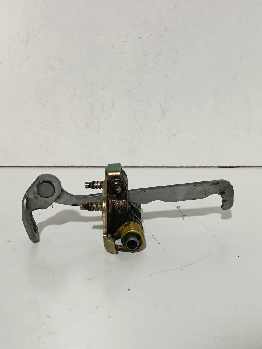 Limitador de Puerta Trasero Renault Megane I Fase 2 Classic (LA..) 1997-2003 Authentique