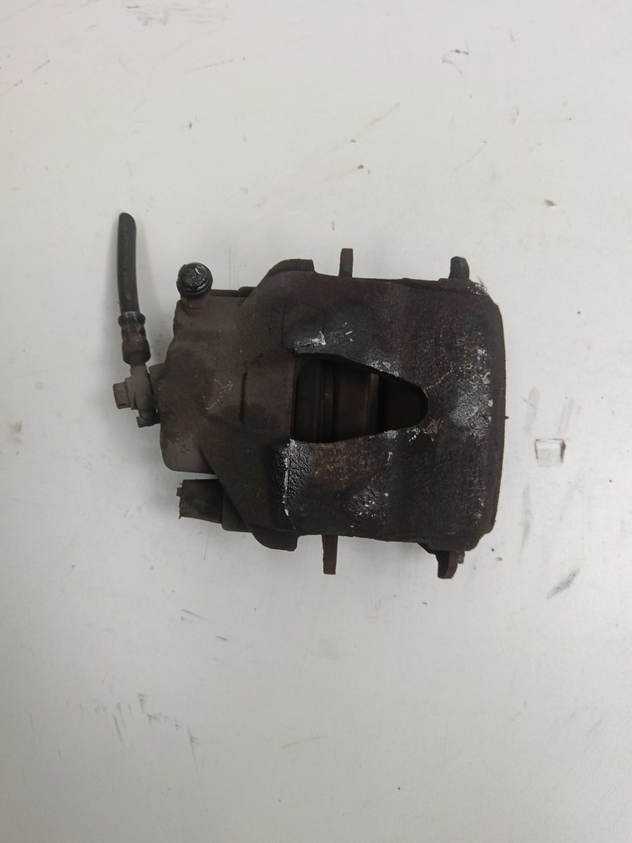 Mordaza De Freno Delantera Derecha Volkswagen Up! (121) 2011-2016 *
