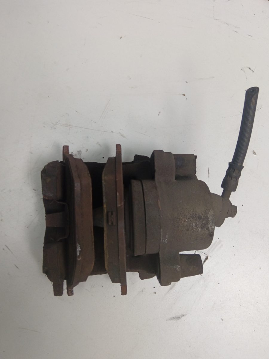 Mordaza De Freno Delantera Derecha Volkswagen Up! (121) 2011-2016 *