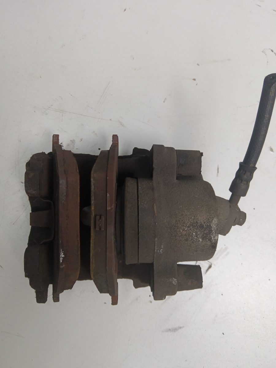 Mordaza De Freno Delantera Derecha Volkswagen Up! (121) 2011-2016 *