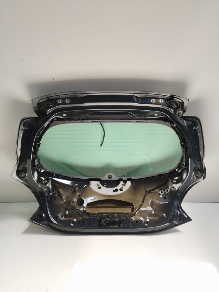 Porton Trasero Peugeot 208 2012-2019 Active
