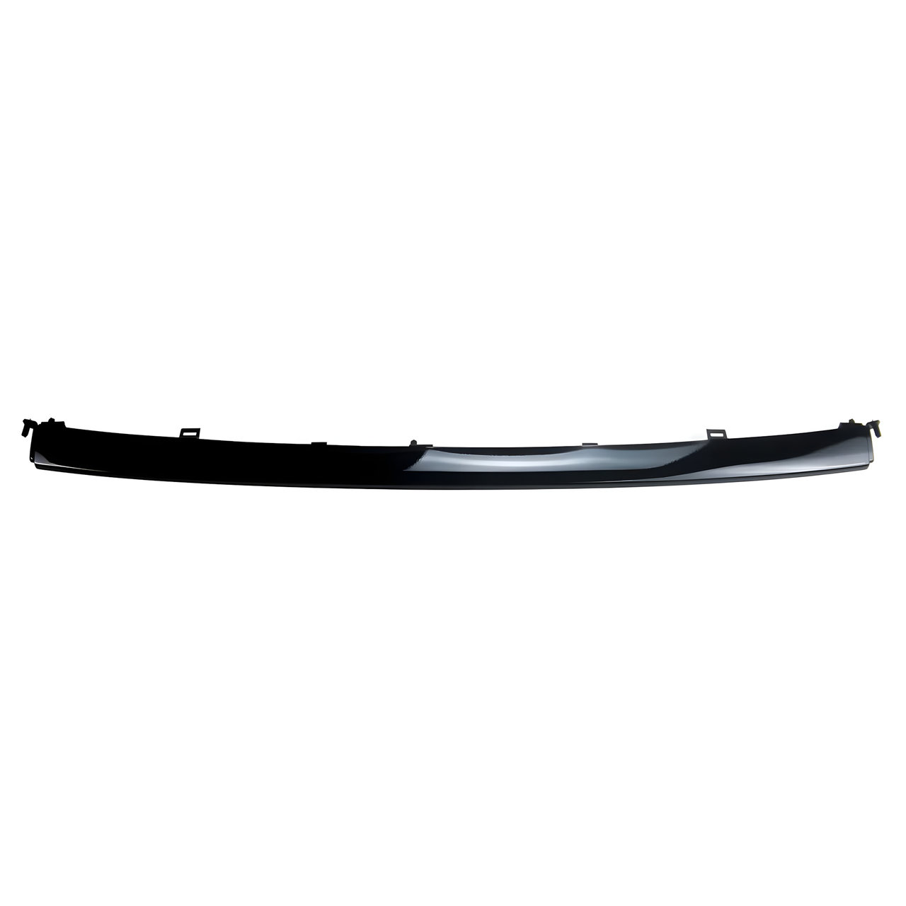 MOLDURA SUP. REJILLA CENTRAL PARAGOLPE DELT