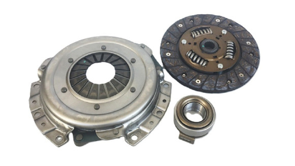 KIT DE EMBRAGUE DAEWOO MATIZ 800CC CHEVROLET SPARK 800CC