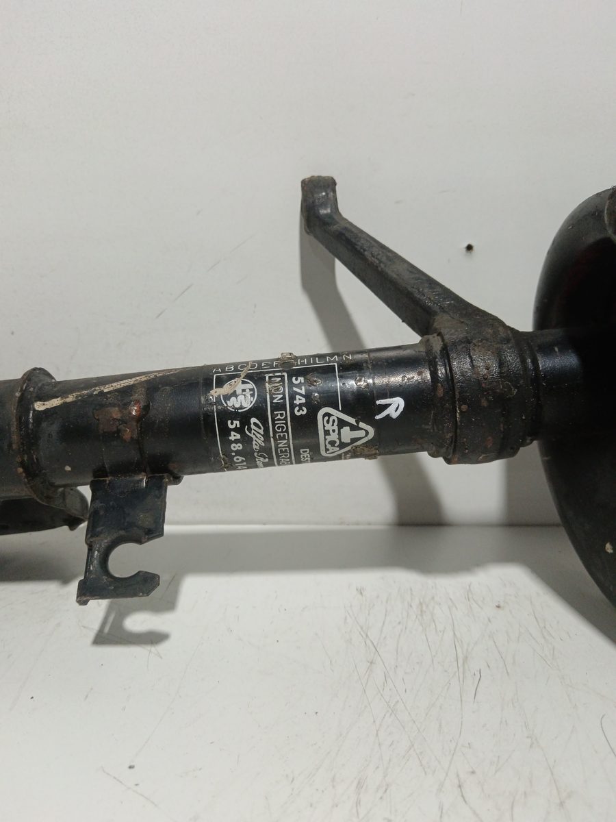 Amortiguador Delantero Derecho Alfa Romeo 33 Familiar desde 1984 548614