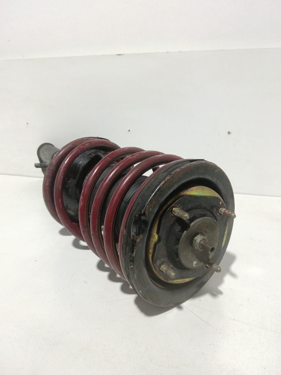 Amortiguador Delantero Derecho Alfa Romeo 33 Familiar desde 1984 548614