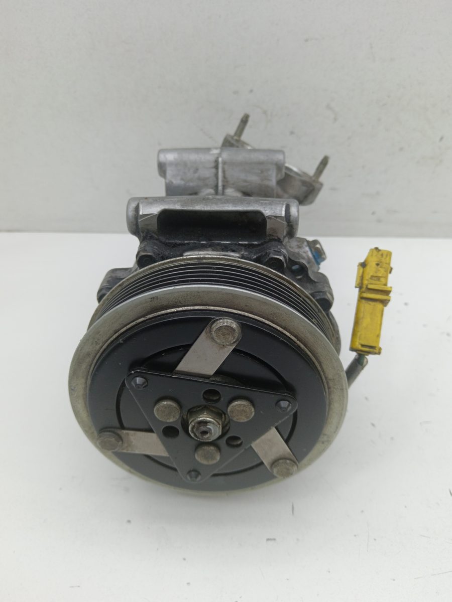 Compresor Aire Acondicionado Peugeot 206 Berlina 1998-2010 XT 1.4L 50kW 9671453780