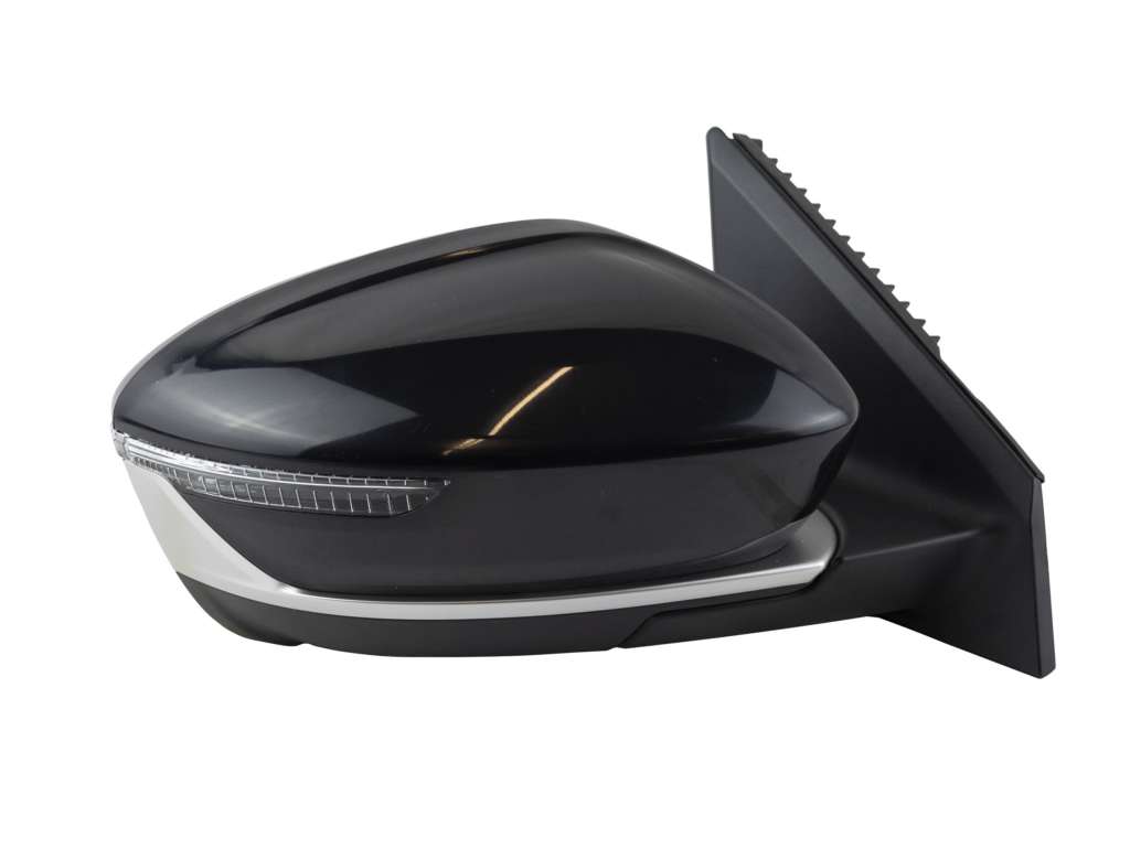 Espejo retrovisor exterior derecho