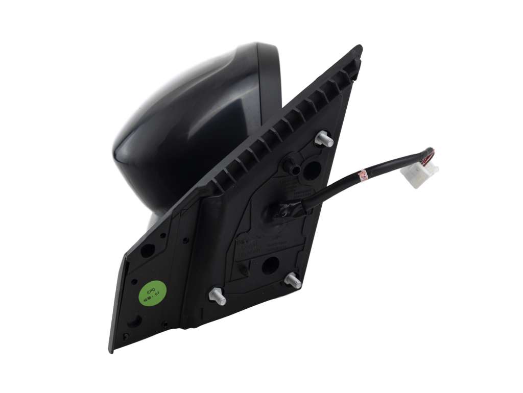 Espejo retrovisor exterior derecho