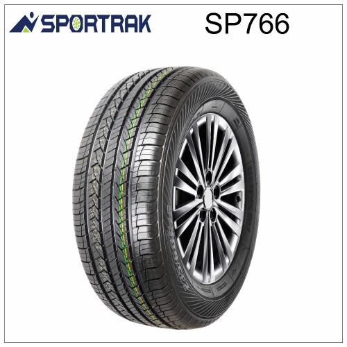 CUBIERTA 245 70 R16 SPORTRAK 107T SP766 AMAROK CALLE 70000KM CERT. EUROPA