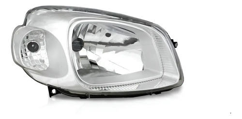 Semioptica Fiat Fiorino Evo 2014 Derecha