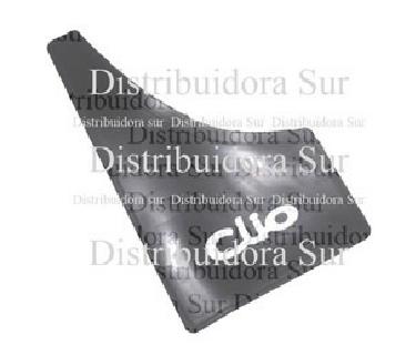 BARREROS CLIO 2PIEZAS [DISTRIBUIDORA SUR]
