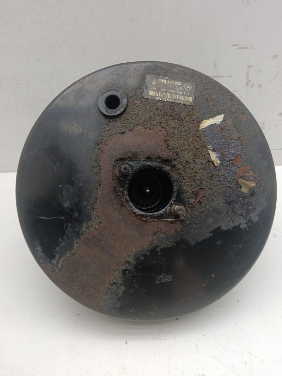 Servofreno Renault Megane I Classic (LA0) 1996-2001 1,4 1.4L 55kW 7700429838