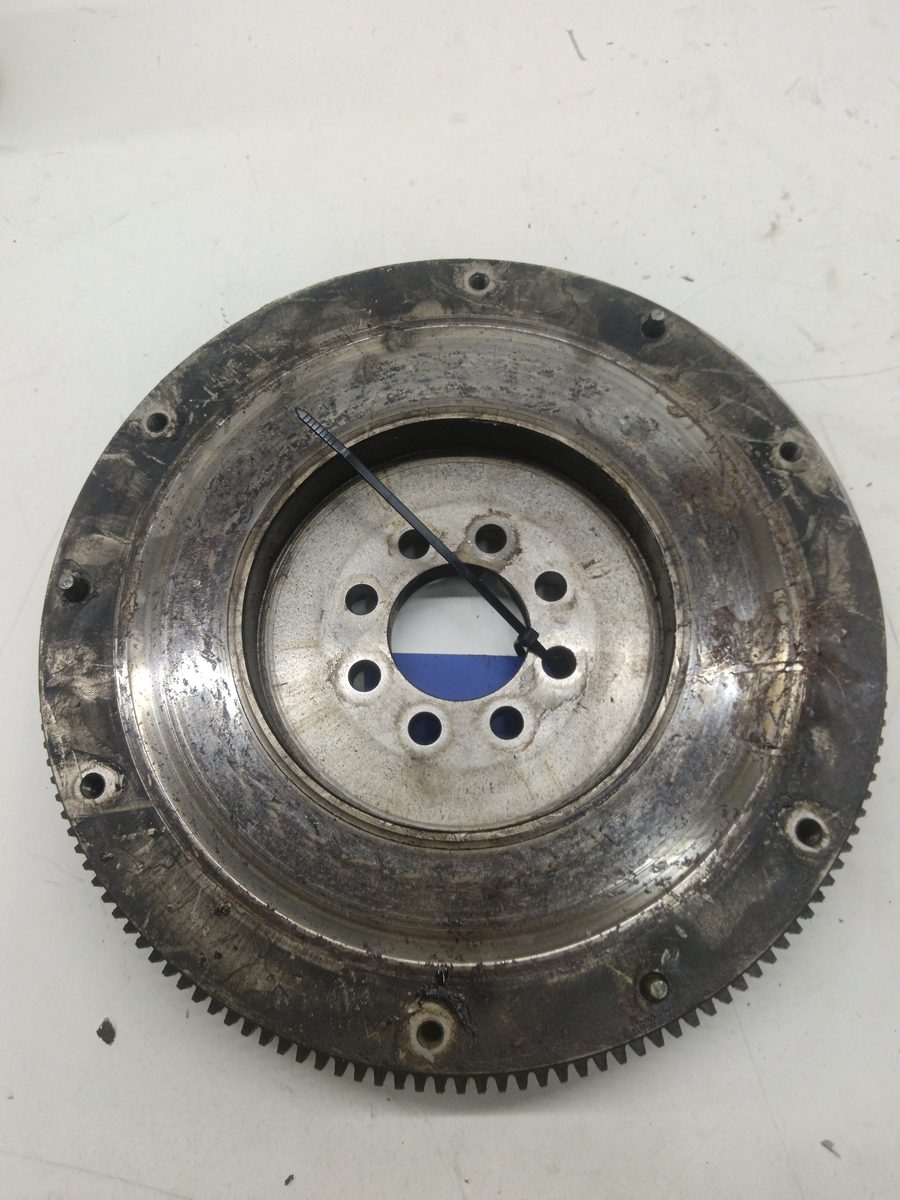 Volante Motor Ford Sierra Berlina desde 1987 2.3 Diesel 2.3L 49kW