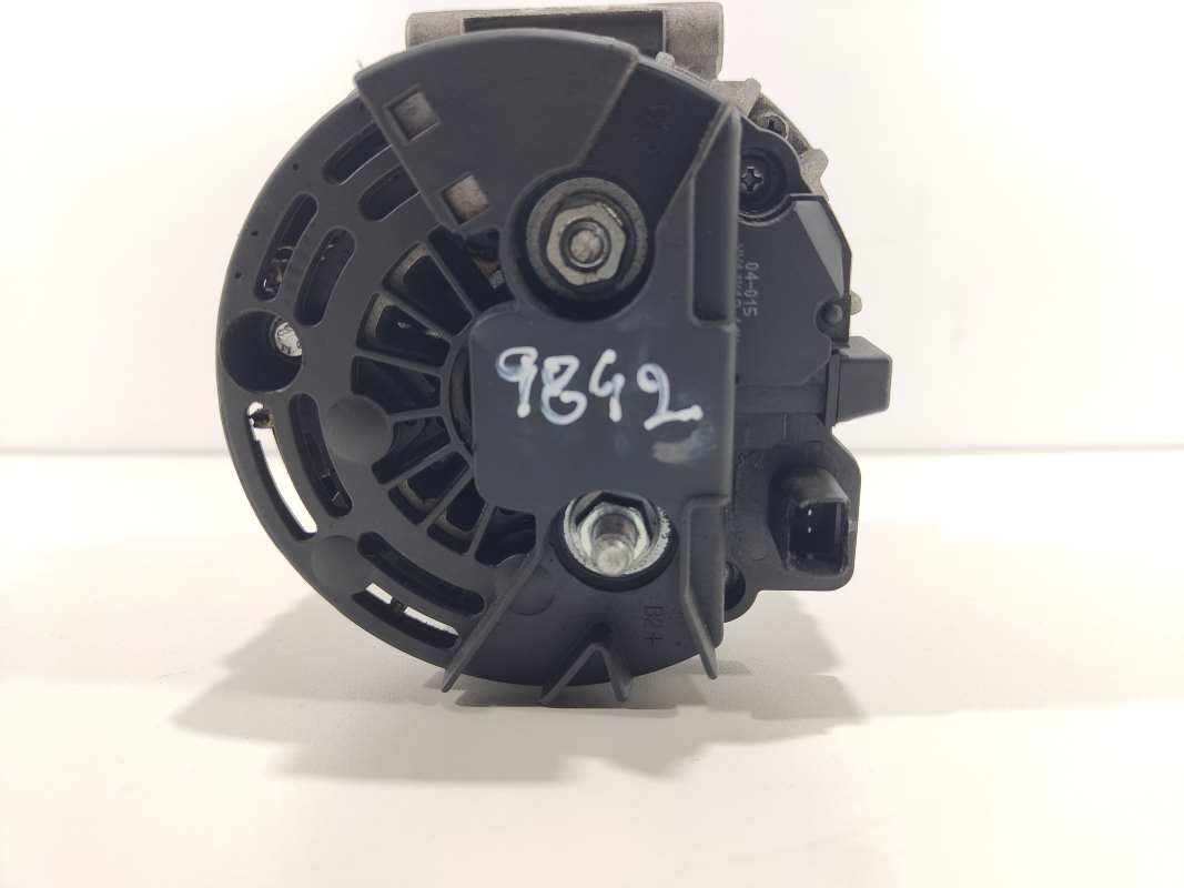 Alternador Renault Megane , Ref: 9842-S2C4