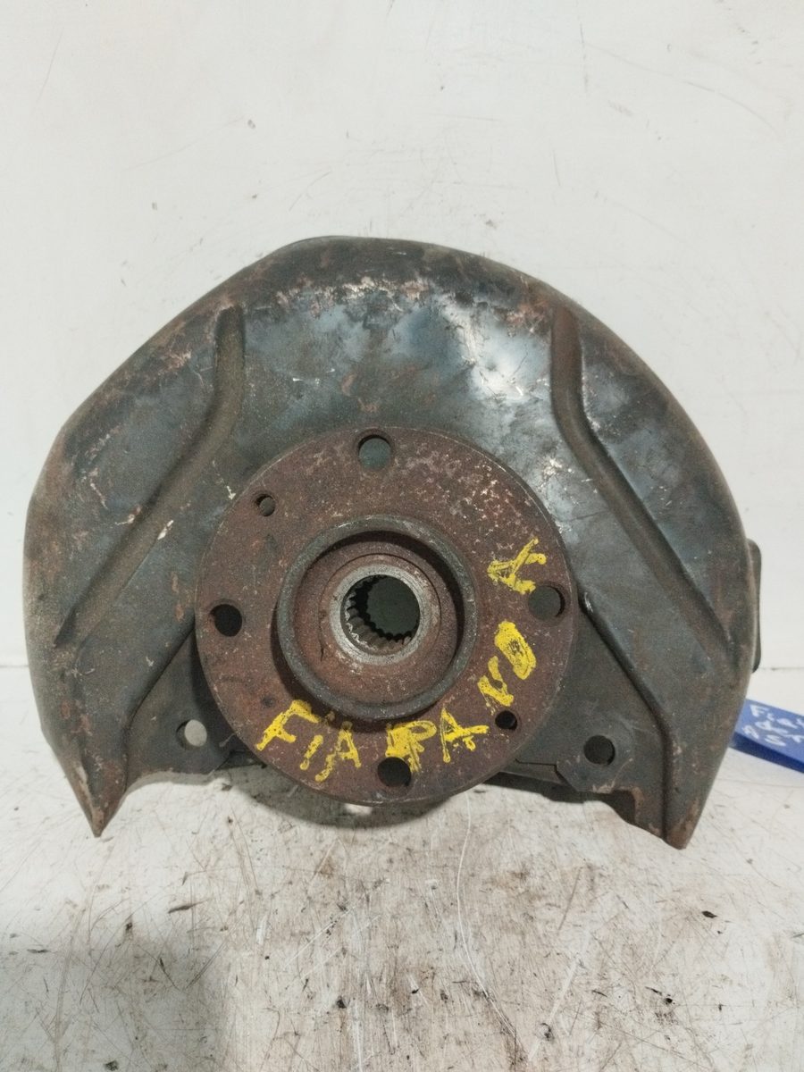 Araña Delantera Izquierda Fiat Panda 1980-2004 1,1 1.1L 40kW