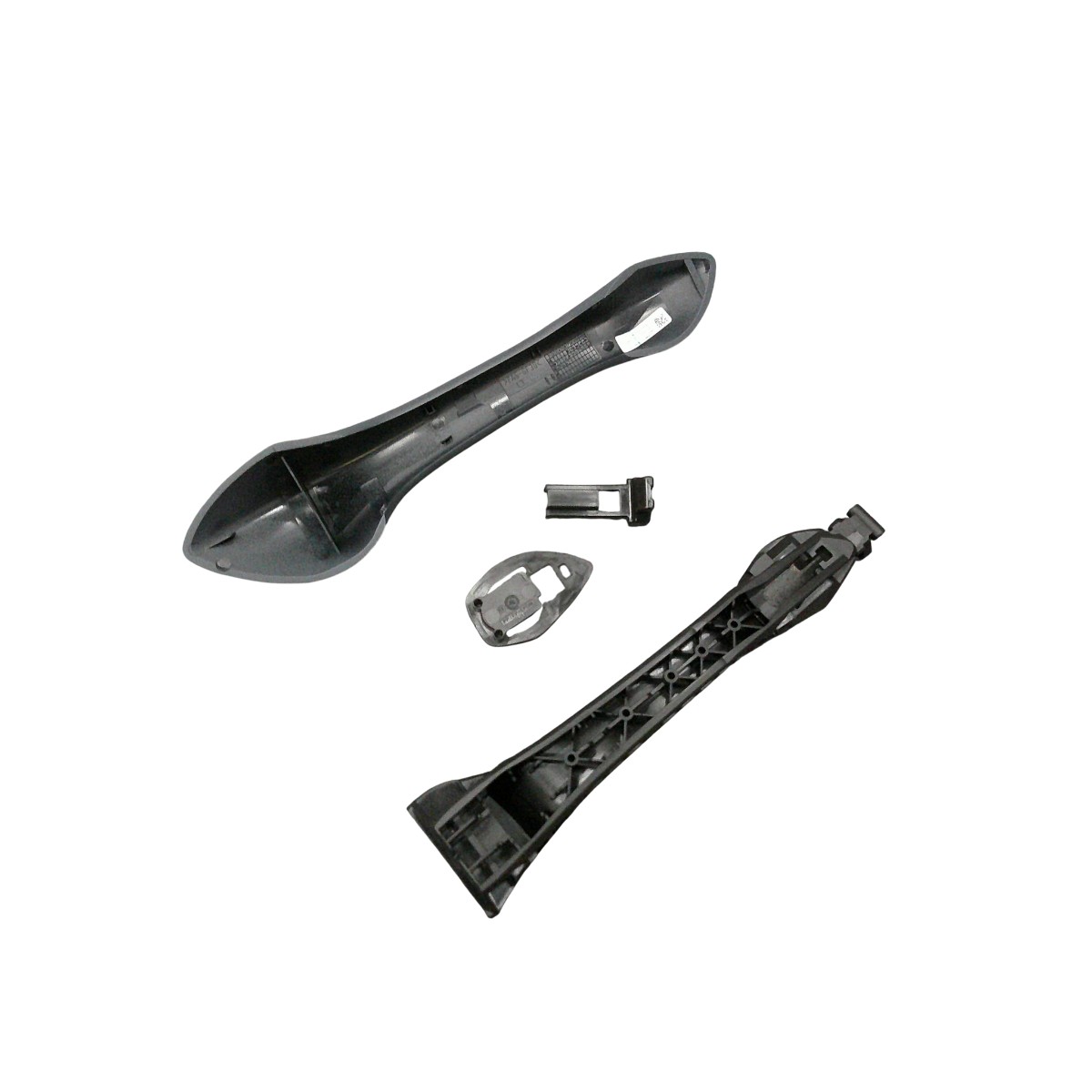 MANIJA EXTERIOR PUERTA TRASERA IZQUIERDA ONIX 2020/TRACKER