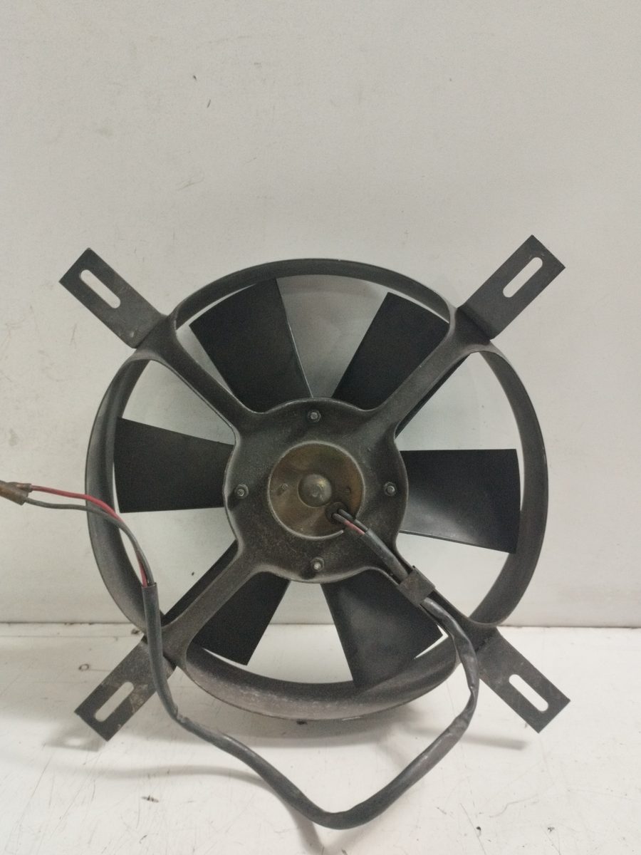 Electroventilador Audi 80 Avant desde 1991 1,6 1.6L 74kW 9000250