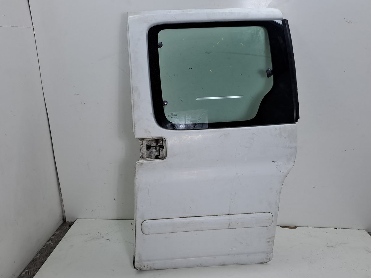 Puerta Lateral Corredera Izquierda Citroën Berlingo 2002-2011 SX Plus Familiar
