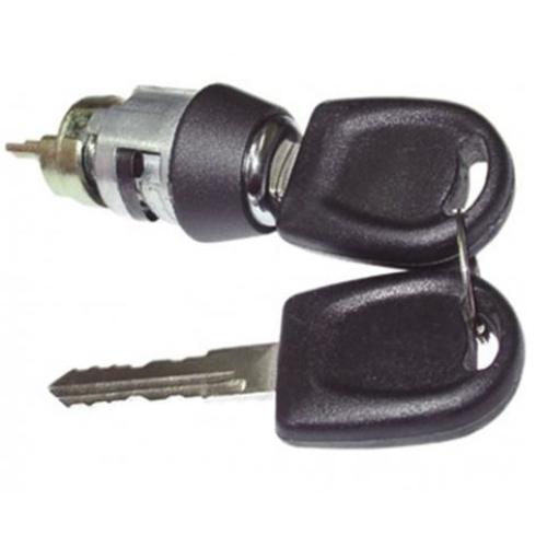 Cilindro de cerradura de encendido