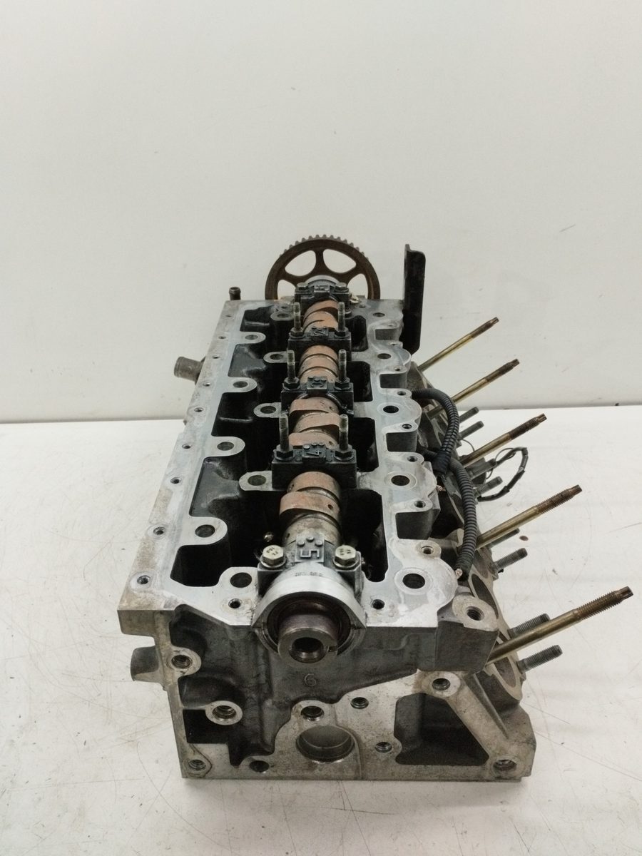 Tapa De Cilindros Renault Laguna (B56) 1998-2001 2.2 dT RXE 2.2L 83kW 7700600200