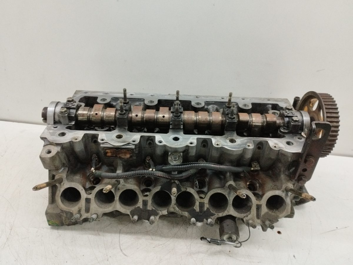 Tapa De Cilindros Renault Laguna (B56) 1998-2001 2.2 dT RXE 2.2L 83kW 7700600200