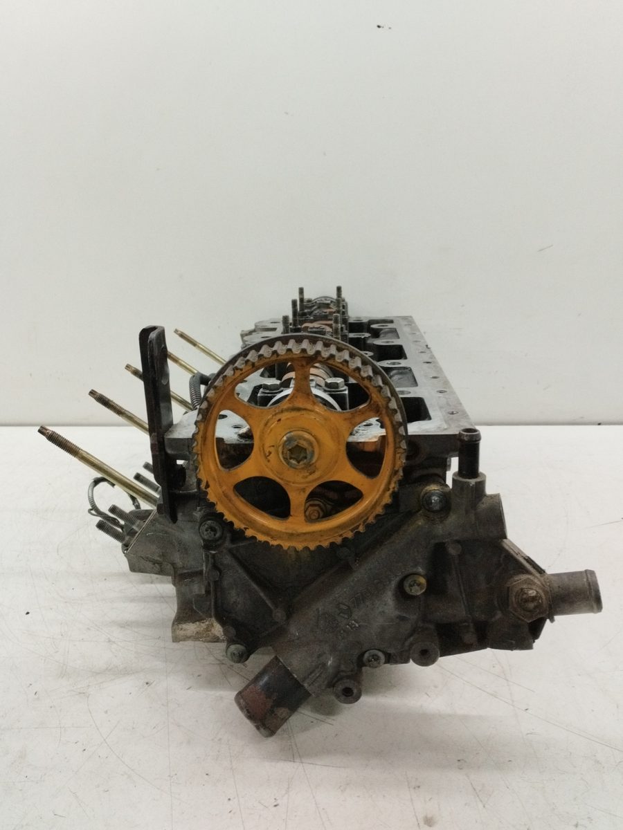 Tapa De Cilindros Renault Laguna (B56) 1998-2001 2.2 dT RXE 2.2L 83kW 7700600200