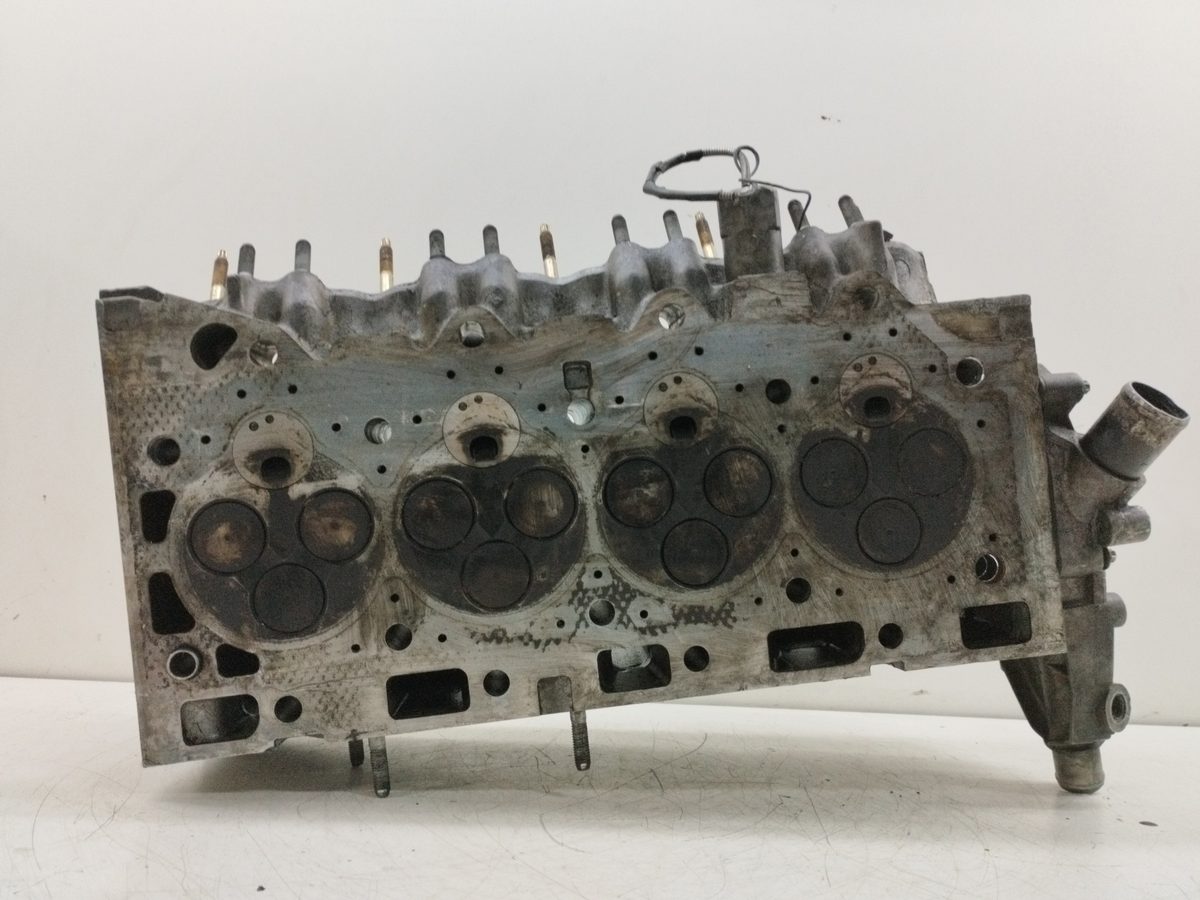 Tapa De Cilindros Renault Laguna (B56) 1998-2001 2.2 dT RXE 2.2L 83kW 7700600200