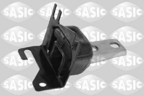 PATA SOPORTE DE CAJA DE CAMBIOS RENAULT LOGAN II/SANDERO II [SASIC]