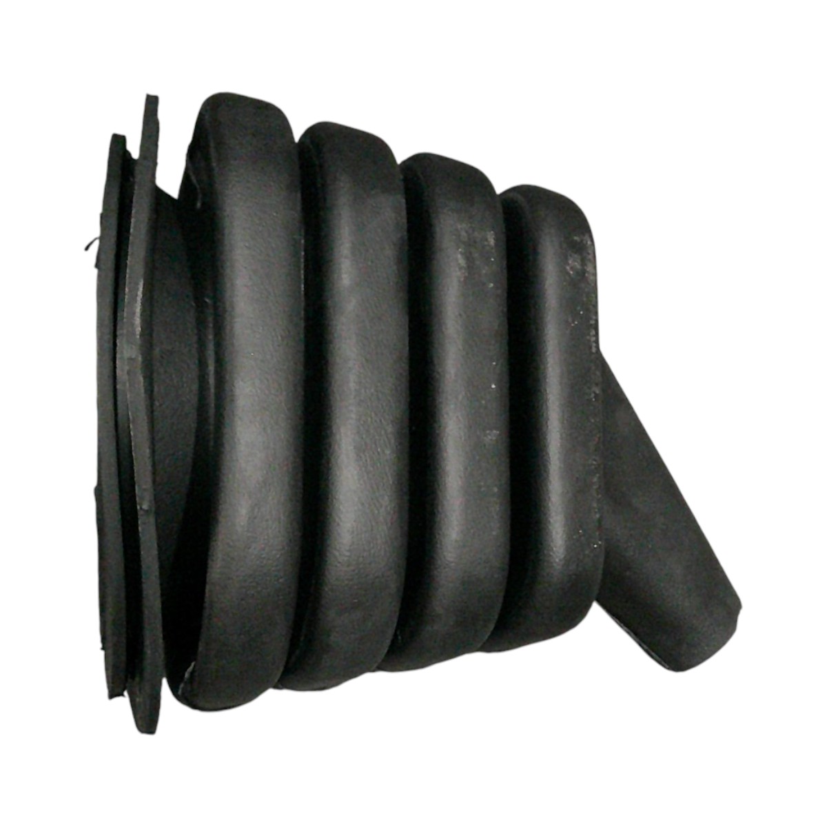 GOMA DE PALANCA DE CAMBIOS CHEVROLET C10/D20 85/91