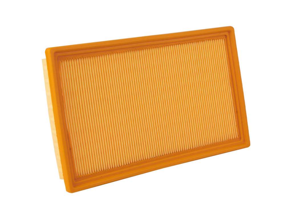 Filtro de aire