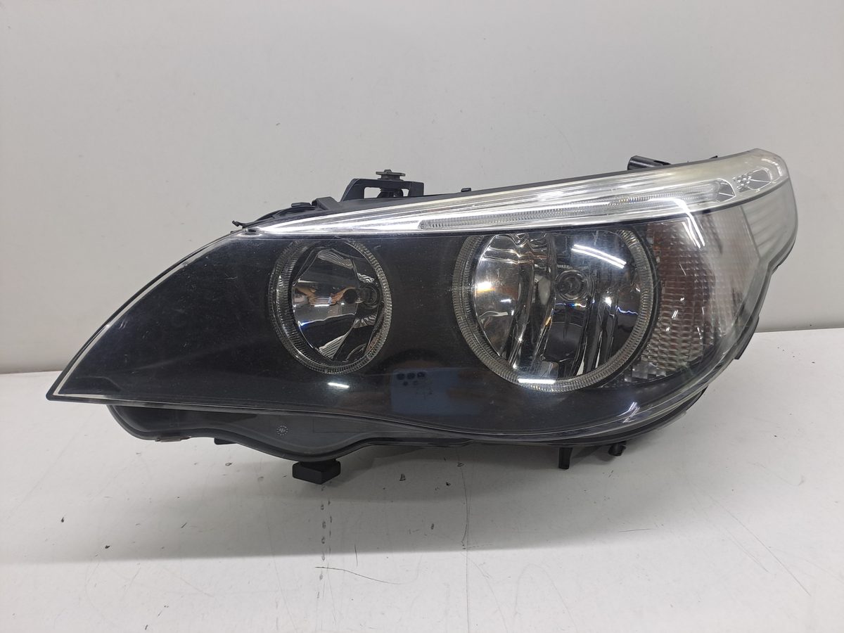 Faro Delantero Izquierdo BMW Serie 5 Berlina (E60) 2003-2010