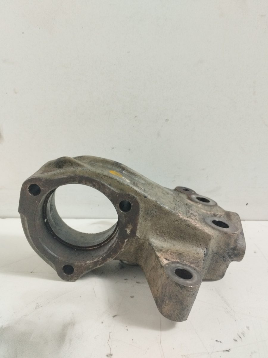 Soporte Motor Delantero Fiat Croma (182) 1986-1996 2.5 Turbodiesel 2.5L 85kW 730261