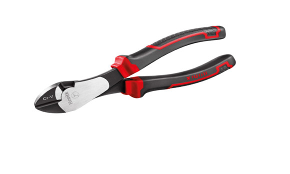 PINZA ALICATE CORTE ALTO RONIX 7"