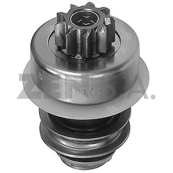 BENDIX DE ARRANQUE VOLKSWAGEN KOMBI 1.2/1.3/1.5 12V