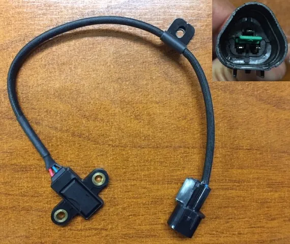 SENSOR CIGUEÑAL HYUNDAI ATOS 06 (CKP)