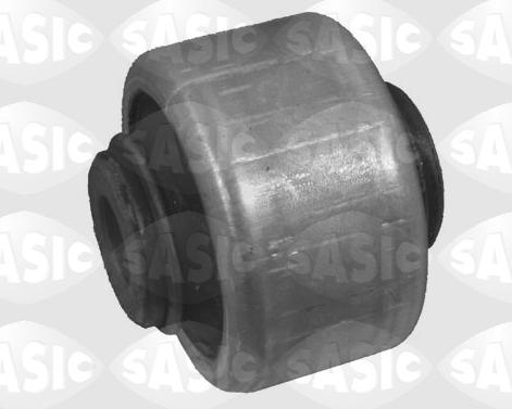 Silentblock buje de bastidor