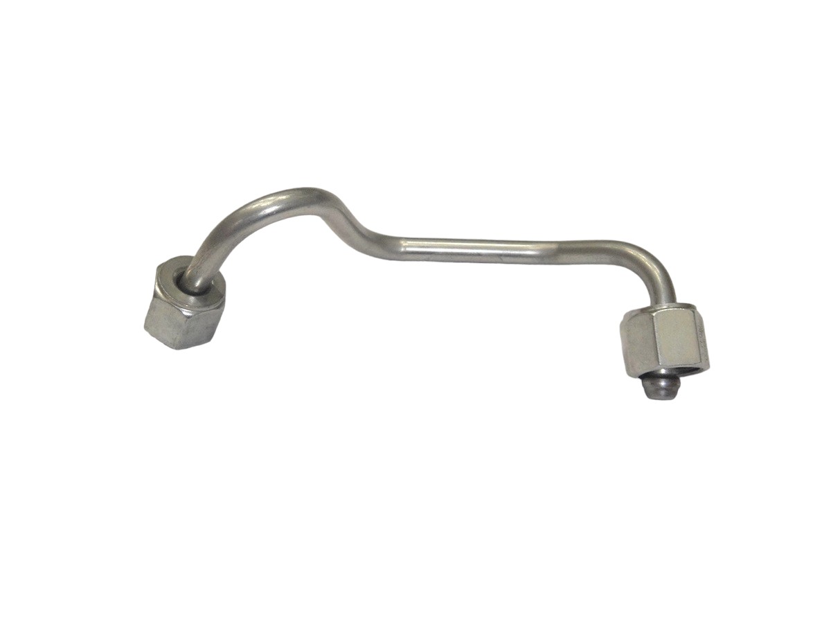 CAÑO INYECTOR*IS 4DE1 JAC 1048 2020/ (NUMERO 3)