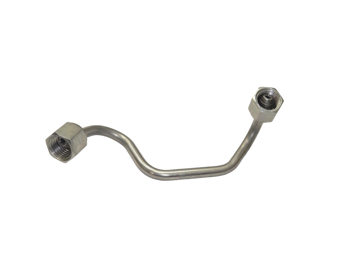 CAÑO INYECTOR*IS 4DE1 JAC 1048 2020/ (NUMERO 3)
