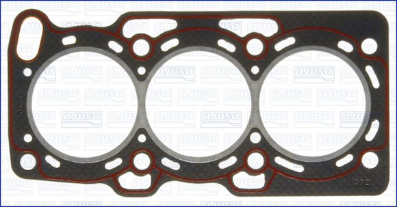 JUNTA TAPA DE CILINDROS SUBARU VAN E10/J12